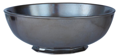 Juliska Pewter Stoneware 10" Serving Bowl