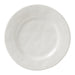 Juliska Puro Whitewash Side/Cocktail Plate