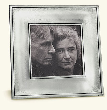 Lombardia Square Photo Frame, Medium