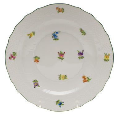 Herend Lindsay Salad Plate  7.5"d