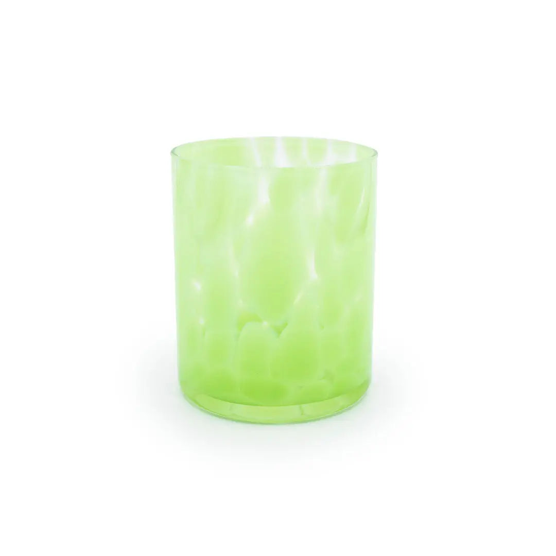 Fritsy Drinking Glass