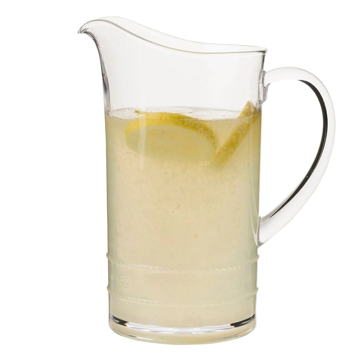 Fete | Isabella Acrylic Pitcher