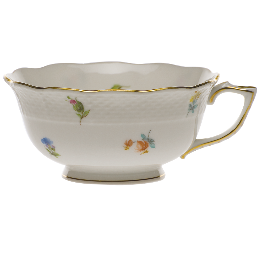 Kimberley Tea Cup  (8 Oz)