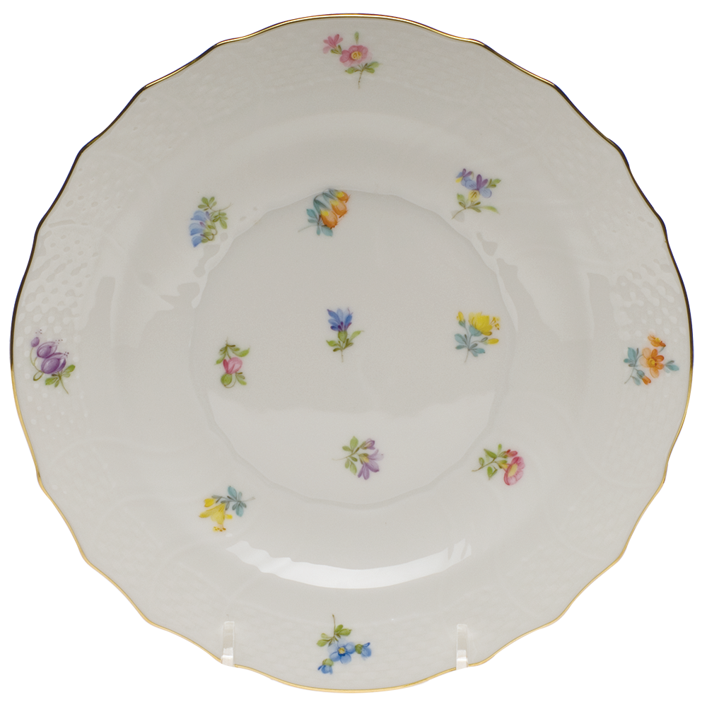 Kimberley Salad Plate  7.5"d