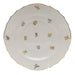 Herend Kimberley Salad Plate  7.5"d