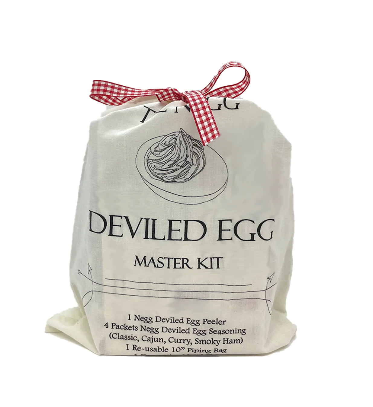 Negg® Deviled-Egg Master Kit