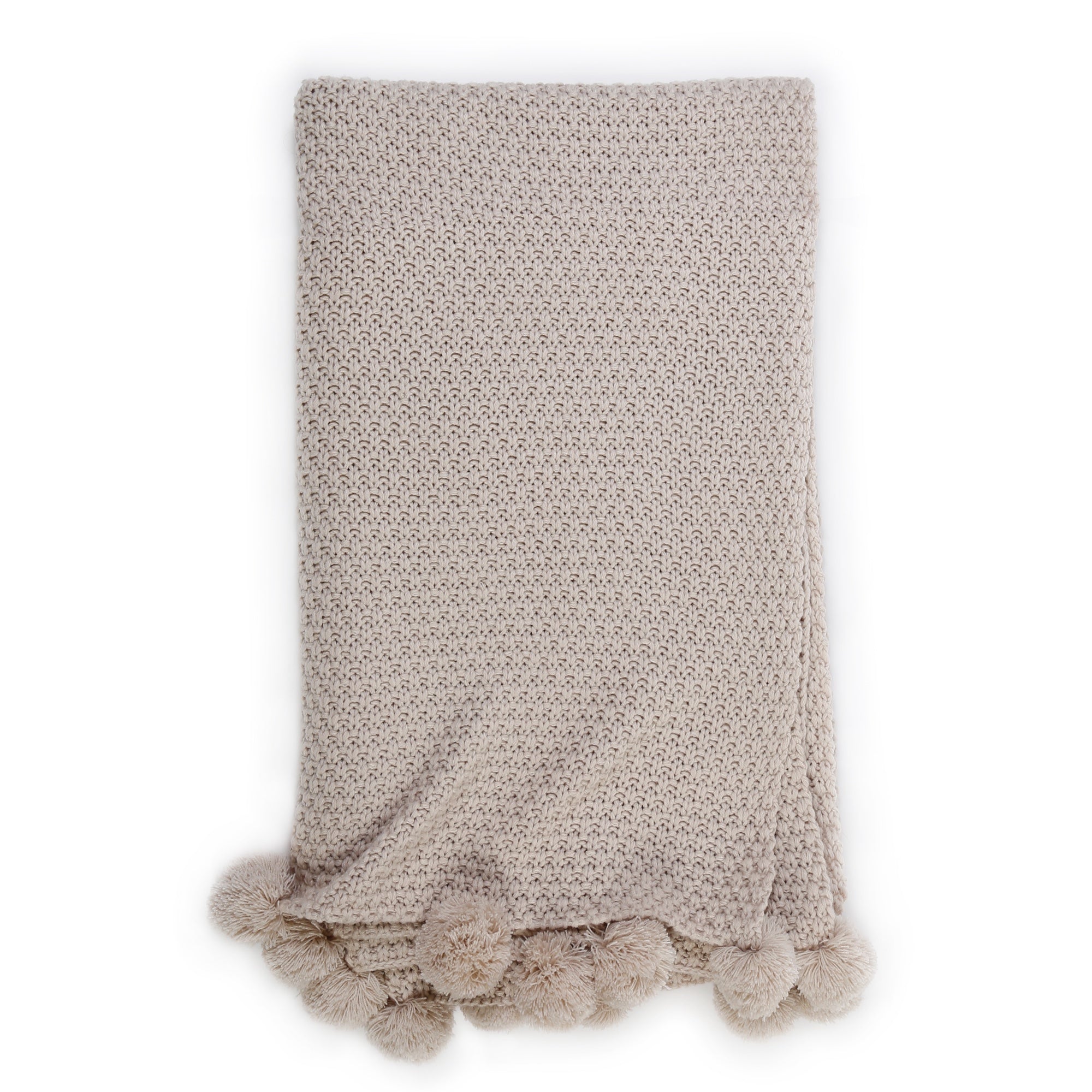 Riley Oversized Throw
