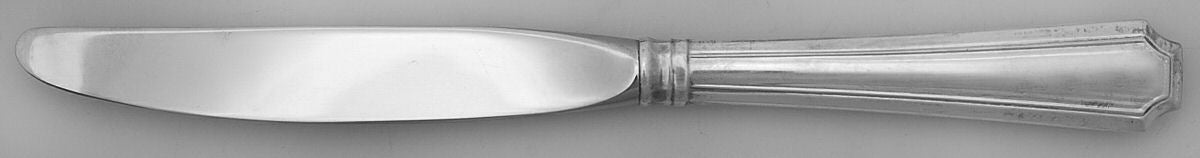 Gorham Fairfax Sterling Silver Flatware by Piece