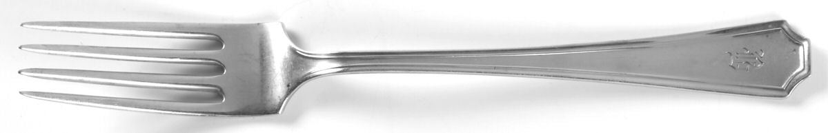 Gorham Fairfax Sterling Silver Flatware by Piece