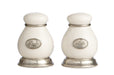 Arte Italica Tuscan Salt & Pepper