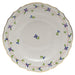 Herend Blue Garland Salad Plate  7.5"d