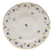 Herend Blue Garland Dessert Plate  8.25"d