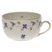 Herend Blue Garland Canton Cup  (6 Oz)