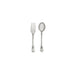 Arte Italica Peltro Salad Servers