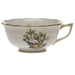 Herend Rothschild Bird Tea Cup - Motif 02 (8 Oz)