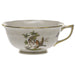 Herend Rothschild Bird Tea Cup - Motif 10 (8 Oz)