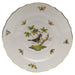 Herend Rothschild Bird Salad Plate - Motif 01 7.5"d