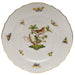 Herend Rothschild Bird Salad Plate - Motif 03 7.5"d