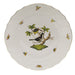 Herend Rothschild Bird Dinner Plate - Motif 01 10.5"d