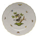 Herend Rothschild Bird Service Plate - Motif 01 11"d