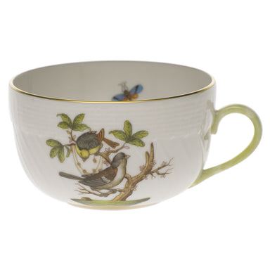 Herend Rothschild Bird Canton Cup - Motif 01 (6 Oz)