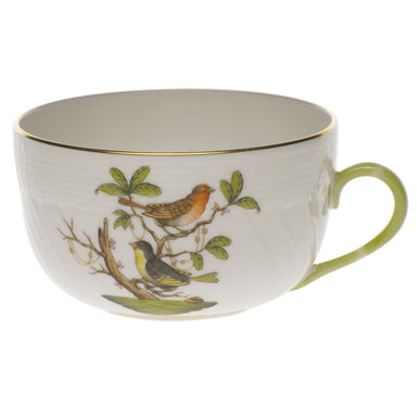 Herend Rothschild Bird Canton Cup - Motif 03 (6 Oz)