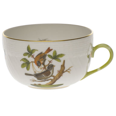 Herend Rothschild Bird Canton Cup - Motif 04 (6 Oz)