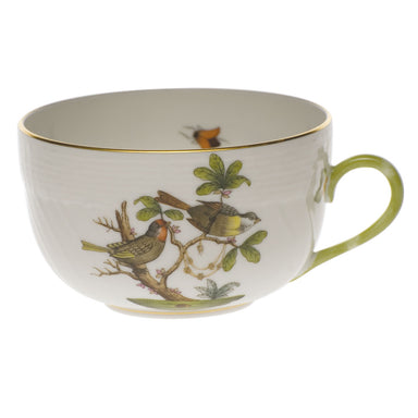 Herend Rothschild Bird Canton Cup - Motif 11 (6 Oz)