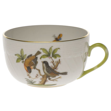 Herend Rothschild Bird Canton Cup - Motif 12 (6 Oz)