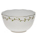 Herend Rothschild Garden Round Bowl (3.5 Pt) 7.5"d