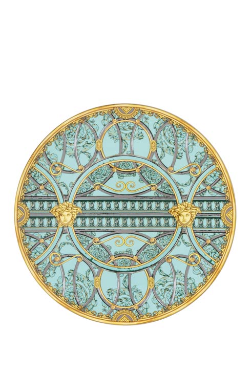 Scala Palazzo Verde Service plate