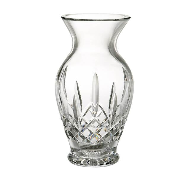 Lismore Flared Vase