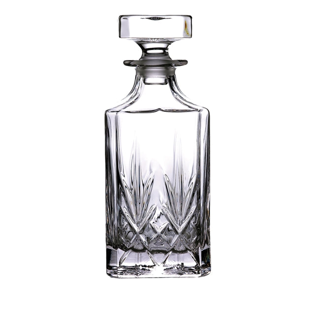 Waterford Marquis Maxwell Decanter