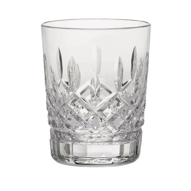 Lismore Double Old Fashioned - 12 oz