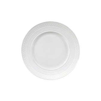 Intaglio Butter Plate