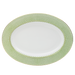Mottahedeh Apple Lace Oval Platter