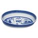 Mottahedeh Blue Canton Baking Dish, Oval