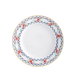 Mottahedeh Bargello Dinner Plate
