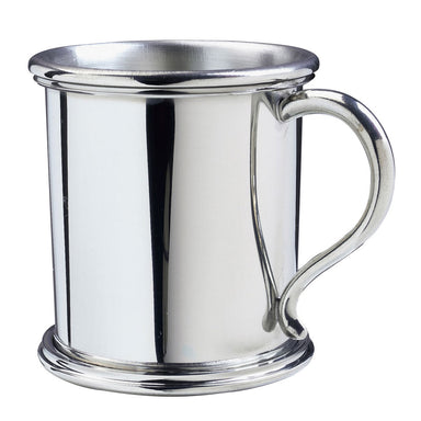 Salisbury Fine Pewter  Tennessee Baby Cup, 5 oz.