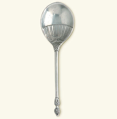 Engraved Spoon