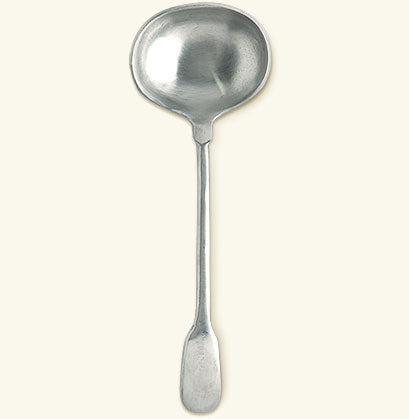 Gravy Spoon