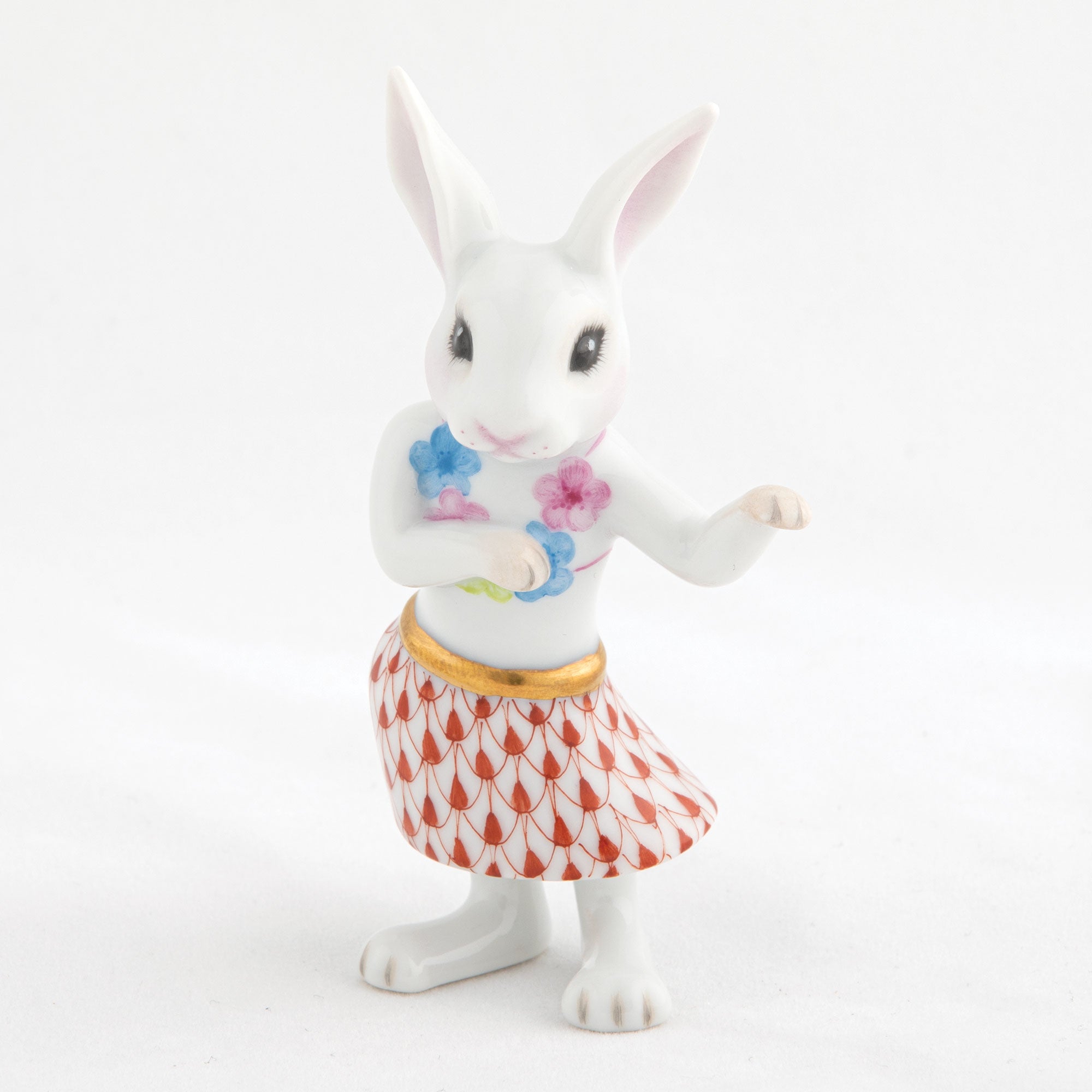 Hula Bunny