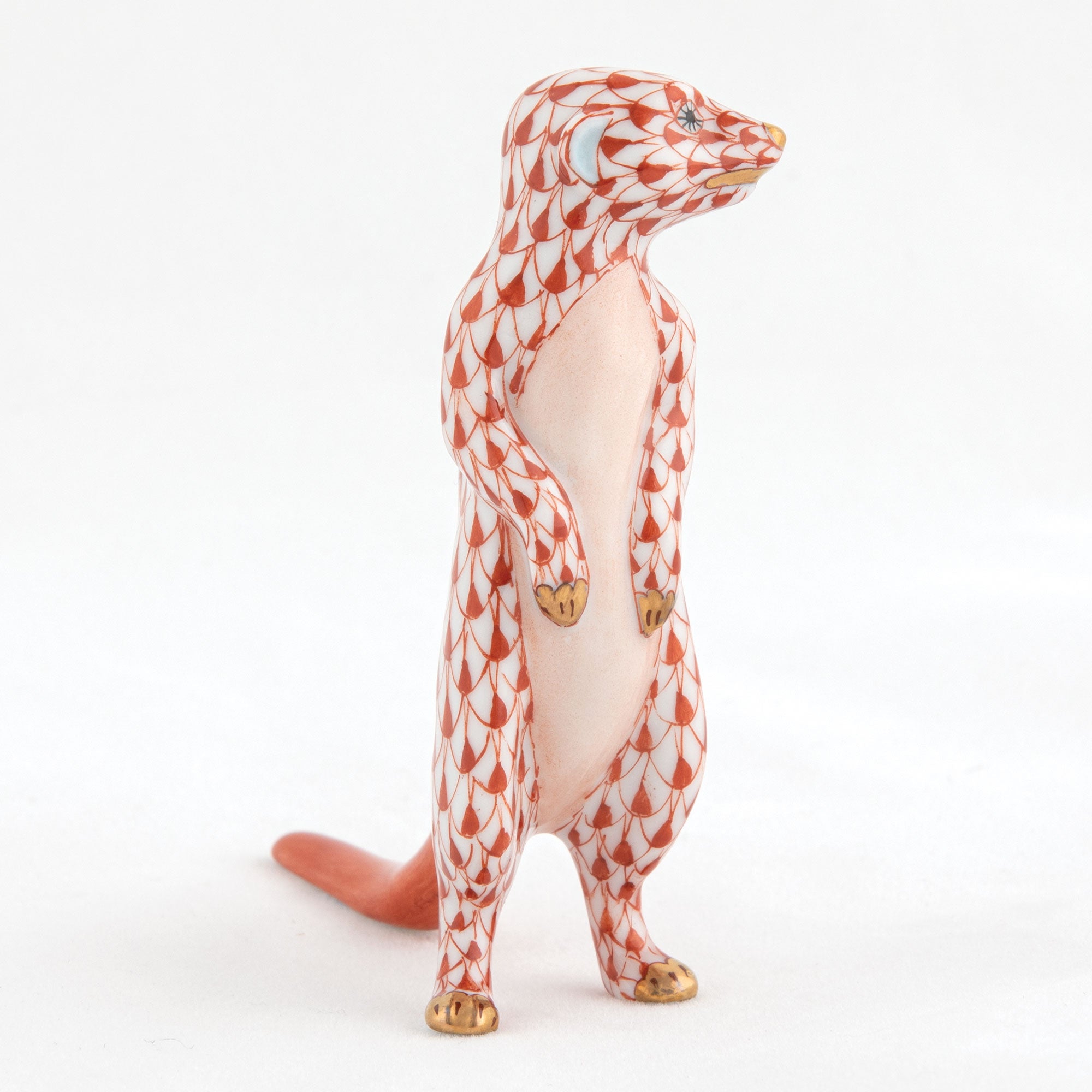 Meerkat 2.25"l x 1.5"w x 2.75"h