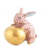 Bunny with Egg