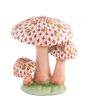 Mushroom Trio