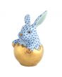 Hatching Bunny