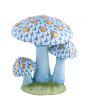 Mushroom Trio