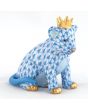 Lion Cub with Crown