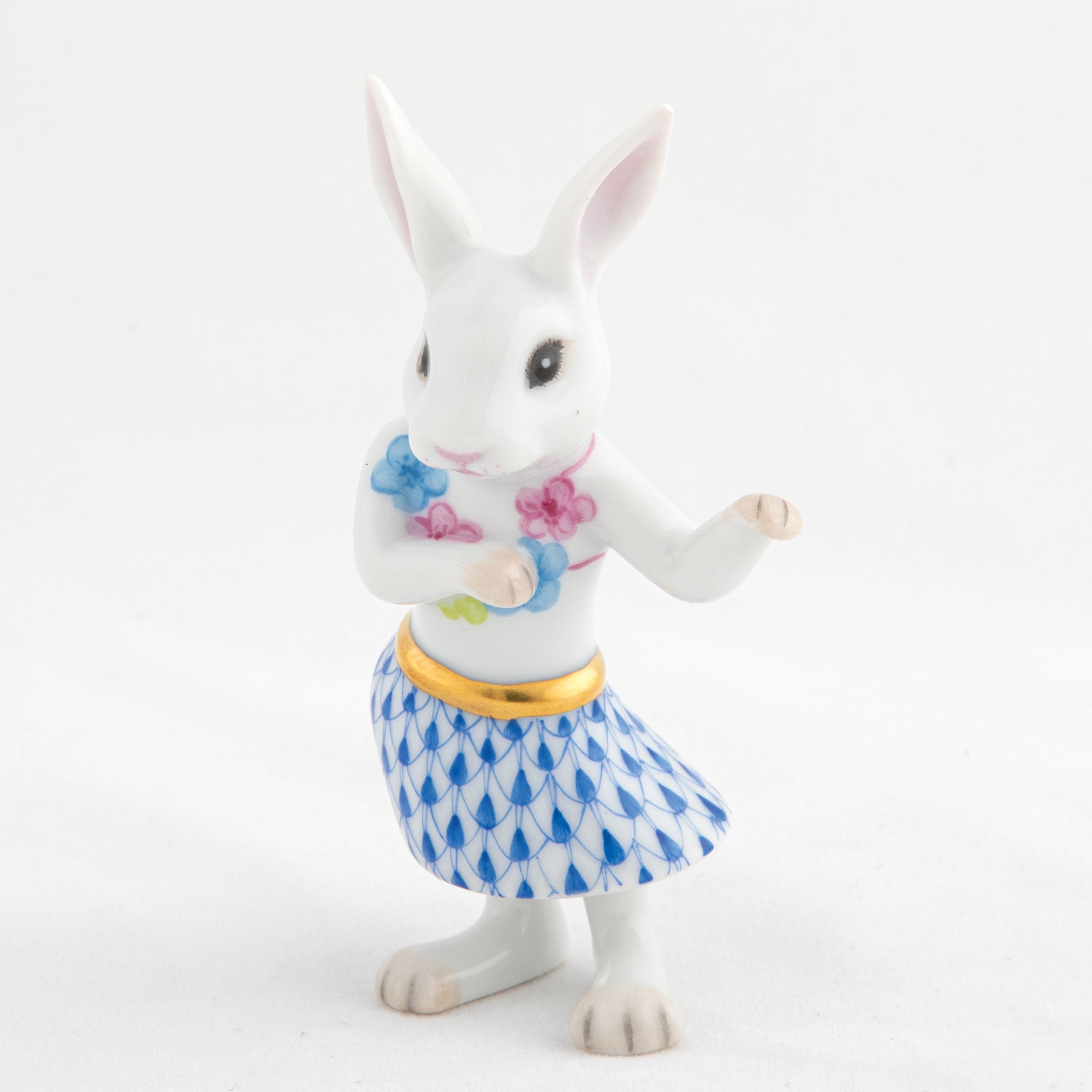 Hula Bunny