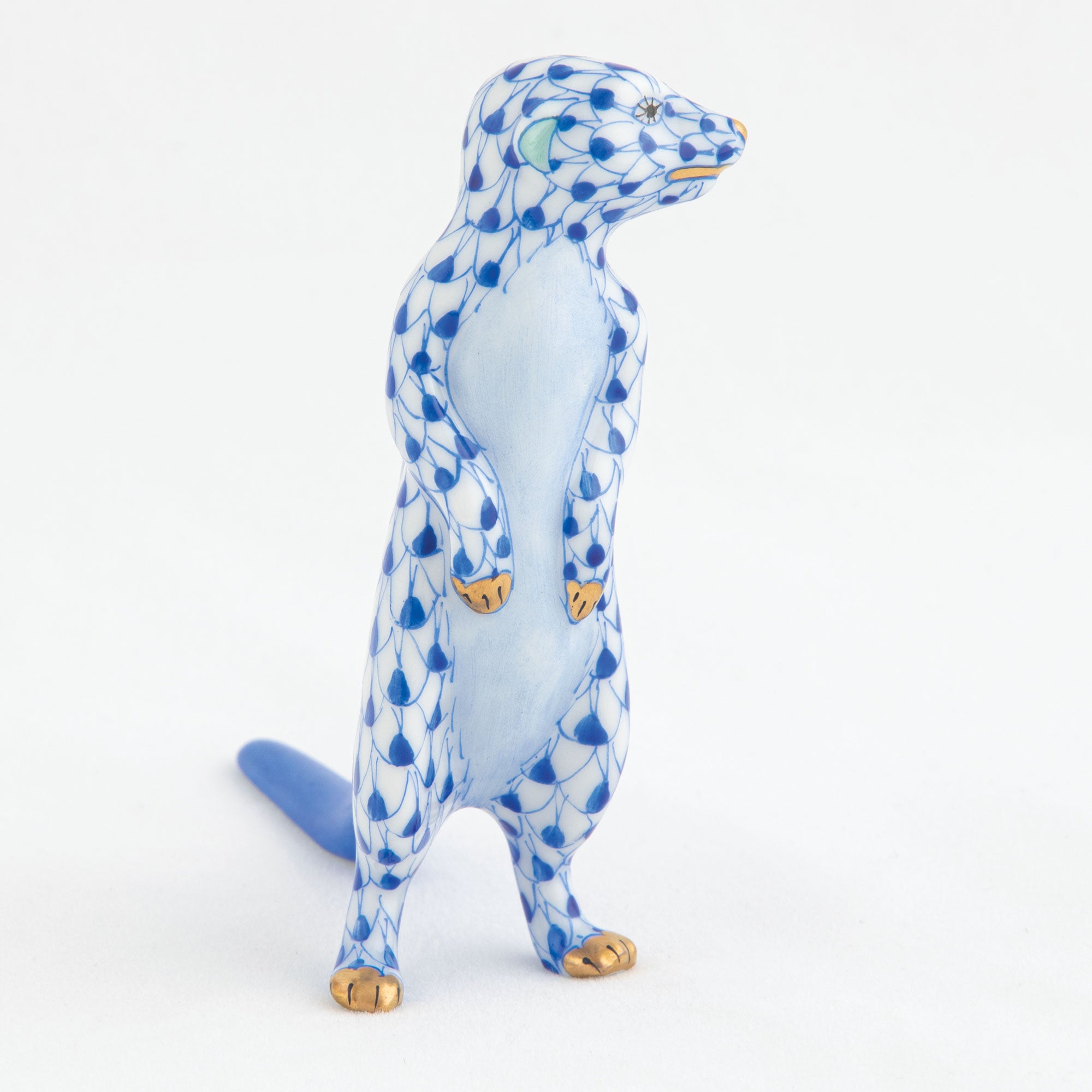 Meerkat 2.25"l x 1.5"w x 2.75"h